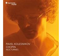 Chopin : Nocturnes