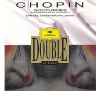 Chopin – Nocturnes pour piano – Intégrale – Verve Spa