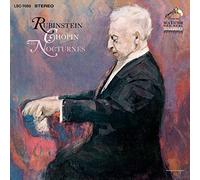 Chopin: Nocturnes