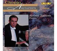 Chopin: Nocturnes