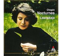 Chopin:Nocturnes