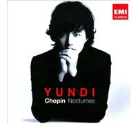 Chopin: Nocturnes by Chopin F [Audio CD] NEUF