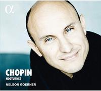 Chopin Nocturnes Complete