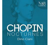 Chopin : Nocturnes / Dino Ciani