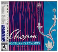 Chopin:Nocturnes Faboris [Import allemand]