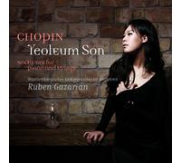 Chopin:Nocturnes for Piano Ann [Import allemand]