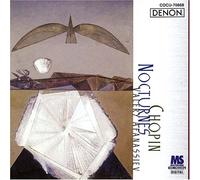 Chopin: Nocturnes [Import]