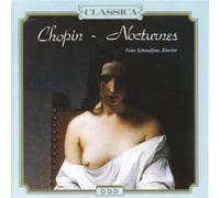 Chopin – Nocturnes Op.9, 15, 27, 32 – Import (GEWA)