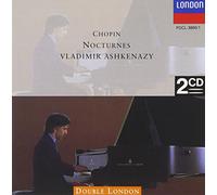 Chopin:Nocturnes [Import]