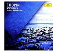 Nocturnes CD
