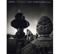 Chopin: Nocturnes [Import]