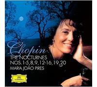 Chopin: Nocturnes [Import]