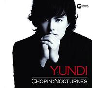 Chopin:Nocturnes [Import allemand]