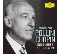 Chopin: Nocturnes (Japanese Reissue) [Import]