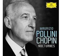 Chopin - Nocturnes Nr.1-19