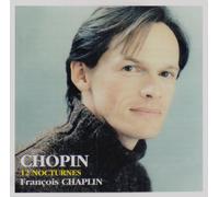 Chopin : Nocturnes, Op.15, 27, 48, 55, 62 & 72