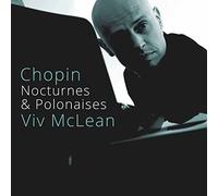 Chopin Nocturnes & Polonaises [Import]