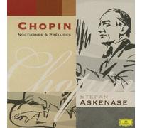 Chopin: Nocturnes & Preludes [2 [Import]