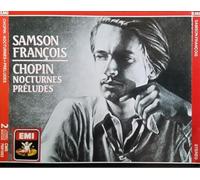 Chopin : Nocturnes - Préludes