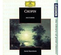 Chopin: Nocturnes (Selection)