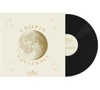 Chopin : Nocturnes Vinyle
