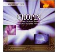 Chopin - Nocturnes Waltzes Preludes & Other Favorite Places