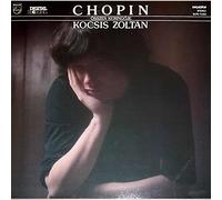 Chopin (Összes Keringöje) The Complete Waltzes