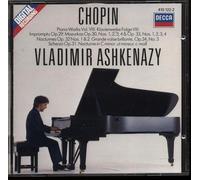 Chopin - Piano Works V8