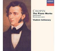 Chopin : Oeuvres pour piano