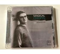 Chopin : Oeuvres pour Piano. Mokrzycki. [Import]