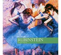 Arthur rubinstein plays chopin CD