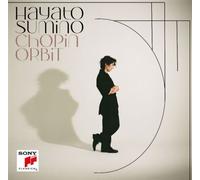 Chopin Orbit CD