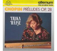 Chopin, P. - Preludes OP.28 [Import]