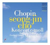 Chopin Piano Competition Warsaw 2015 Digipack
