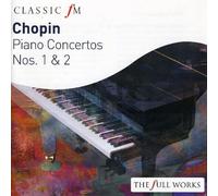 Martha Argerich - Chopin: Piano Conc [Import]