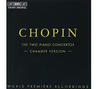 Chopin Piano Conc