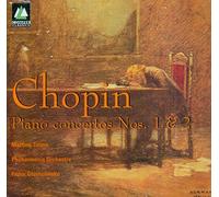 Chopin - Piano Concerti 1 & 2