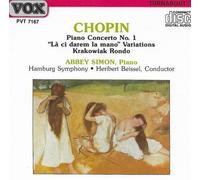Chopin - Piano Concerto 1