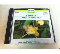Chopin - Piano Concerto 1