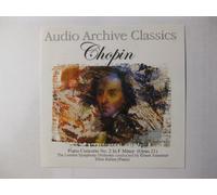 Chopin - Piano Concerto 2