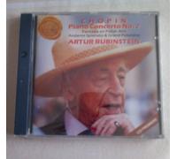 Chopin Piano Concerto N°2