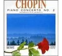 Chopin Piano Concerto N°2