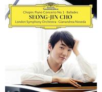 Chopin Piano Concerto No 1 Ballades