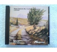 Chopin:- Piano Concerto No: 1 in E Minor