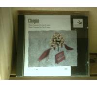 CHOPIN. PIANO CONCERTO No. 1 in E minor. PIANO CONCERTO No. 2 in F minor. CD. VGC. 1989. DDD 305. [UK Import]