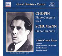 Concertos pour piano CD