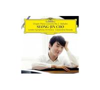 Chopin : Piano concerto number 1 Ballades Vinyle