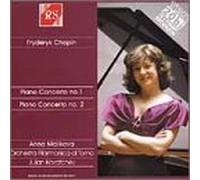 Chopin - Piano Cto 1 E 11/2 in F Minor OP 21