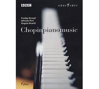 Chopin: Piano Music