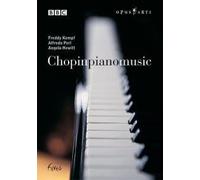 Chopin: Piano Music